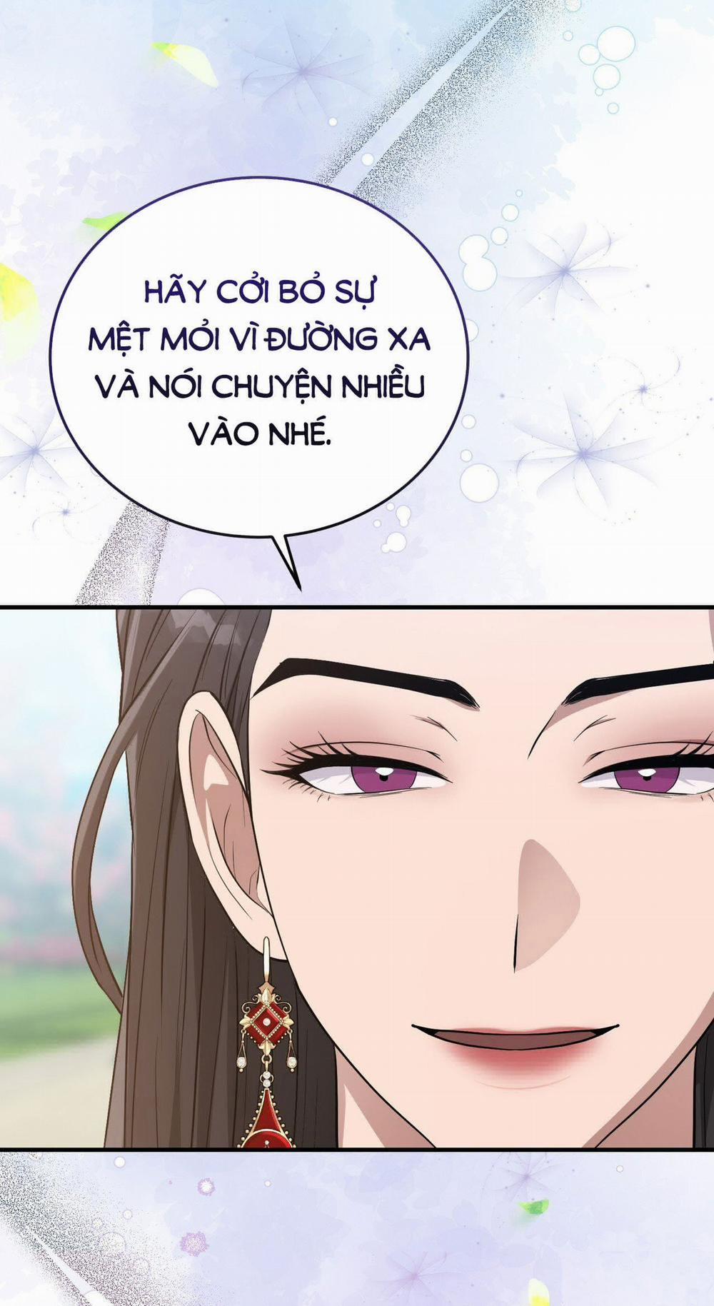 [18+] Jasmin Xin Hãy Để Ý Đến Tôi 12.2 trang 22