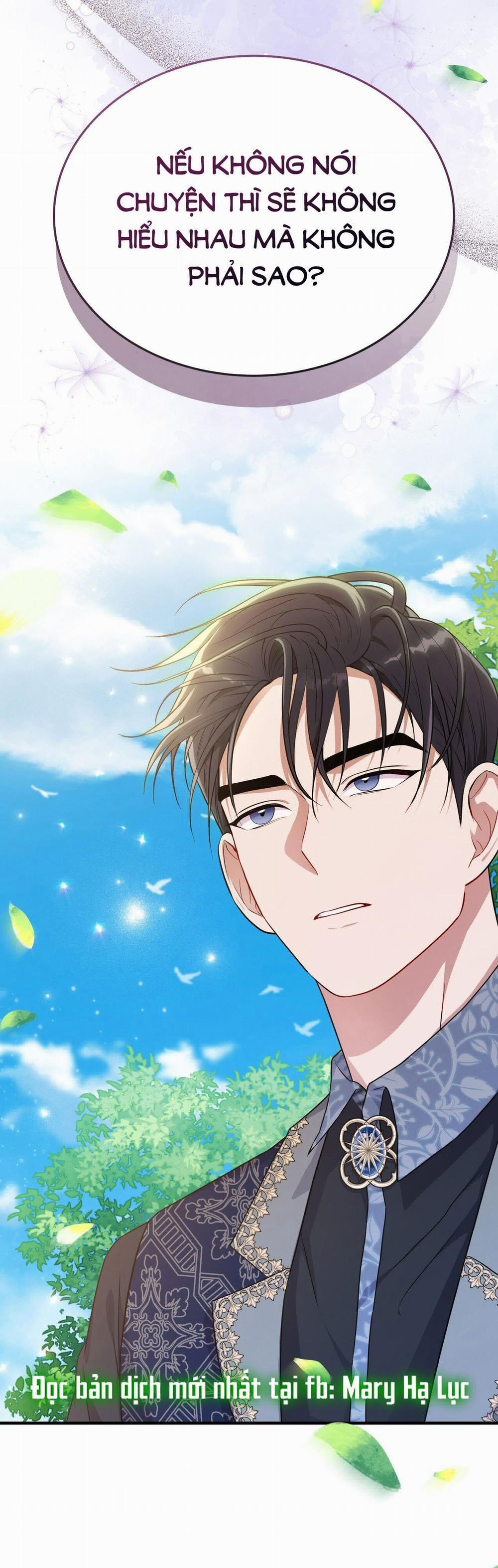 [18+] Jasmin Xin Hãy Để Ý Đến Tôi 12.2 trang 23