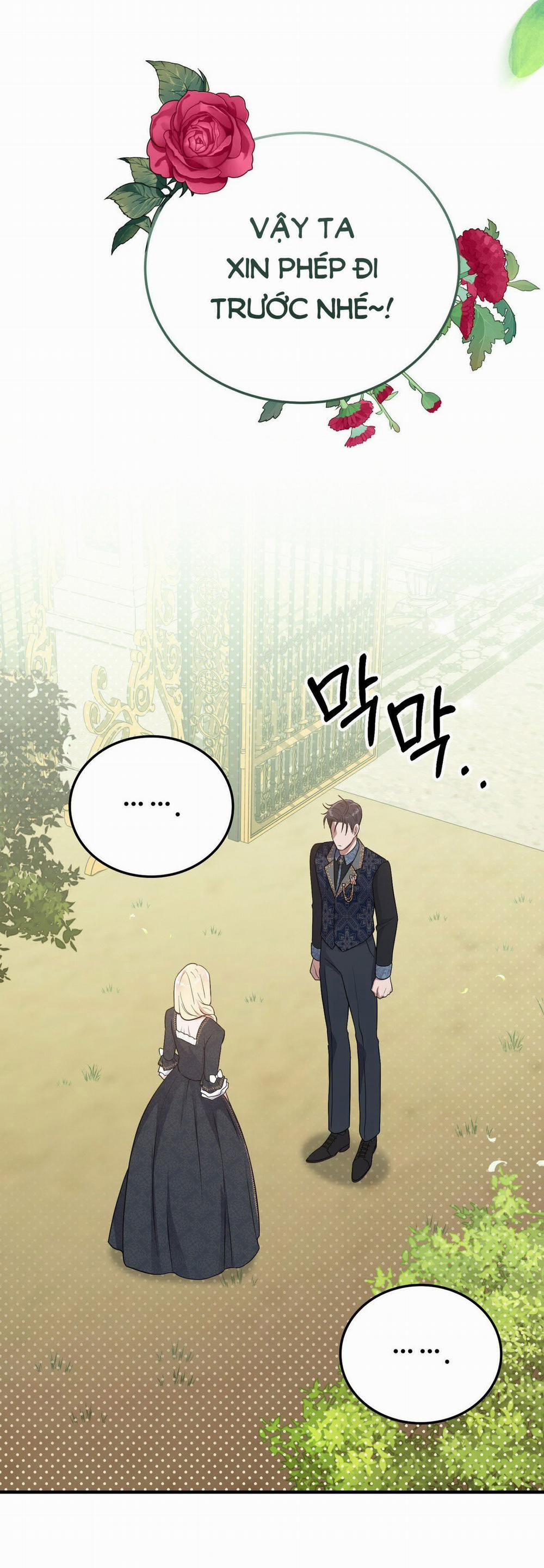 [18+] Jasmin Xin Hãy Để Ý Đến Tôi 12.2 trang 24