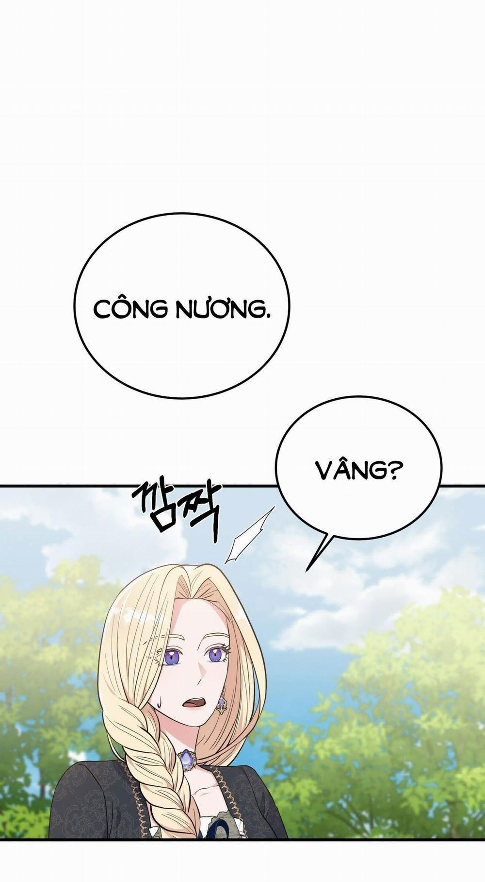 [18+] Jasmin Xin Hãy Để Ý Đến Tôi 12.2 trang 25