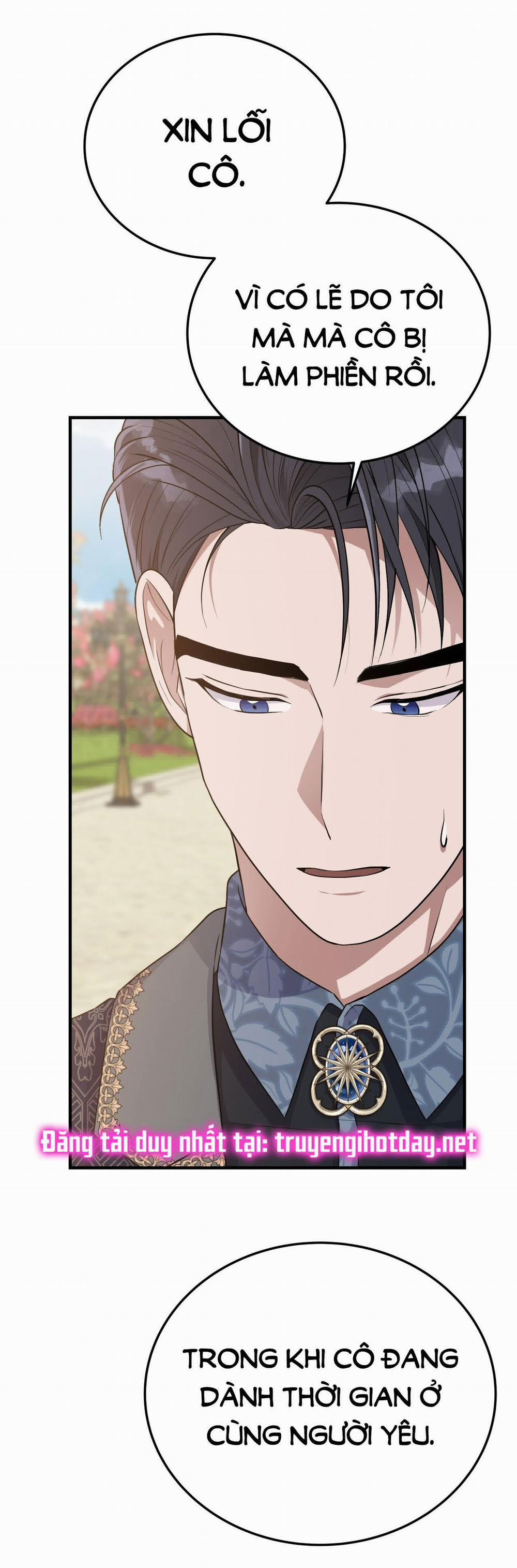 [18+] Jasmin Xin Hãy Để Ý Đến Tôi 12.2 trang 26