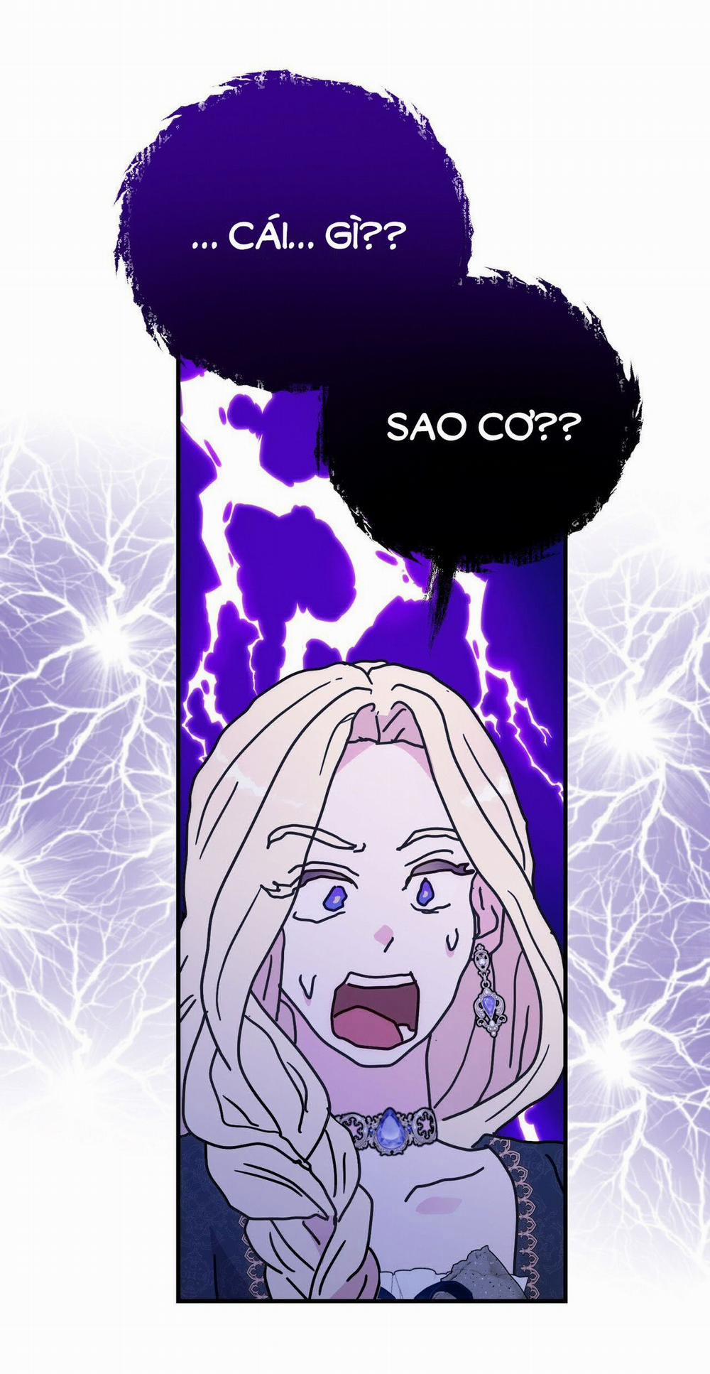 [18+] Jasmin Xin Hãy Để Ý Đến Tôi 12.2 trang 27