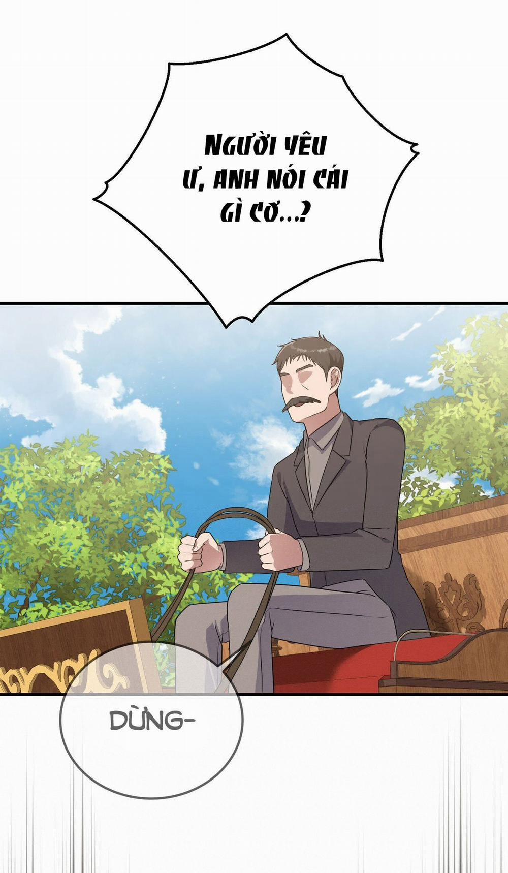 [18+] Jasmin Xin Hãy Để Ý Đến Tôi 12.2 trang 28