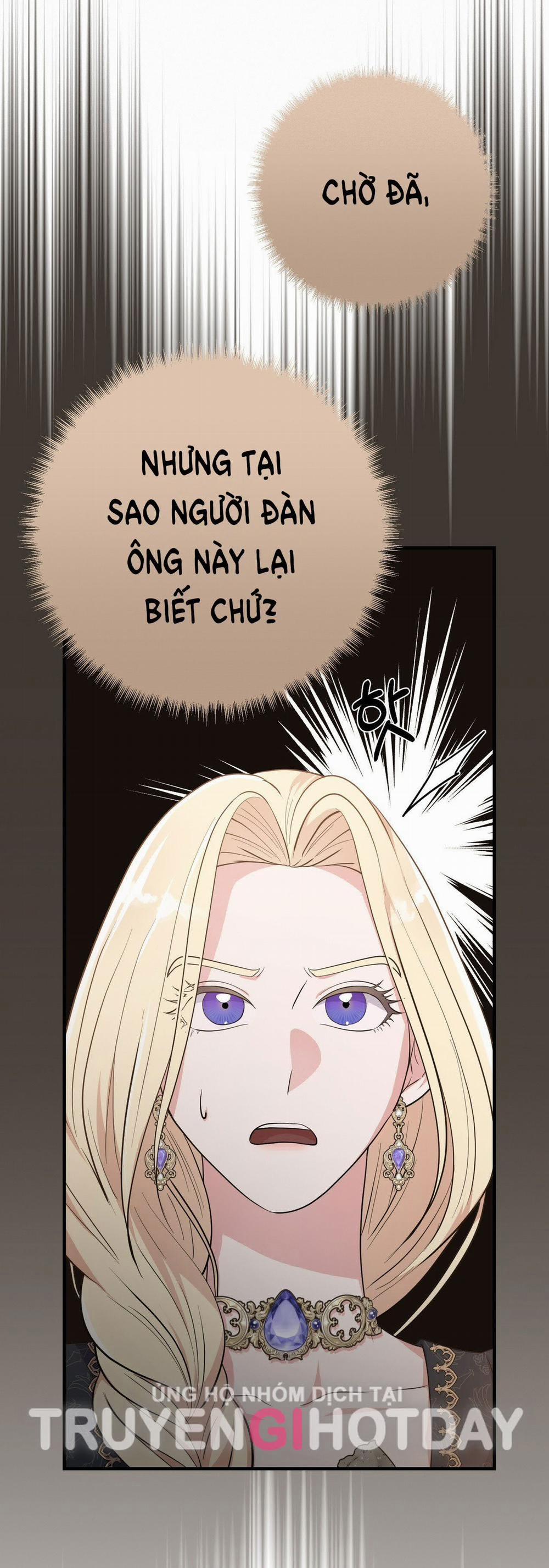 [18+] Jasmin Xin Hãy Để Ý Đến Tôi 12.2 trang 29