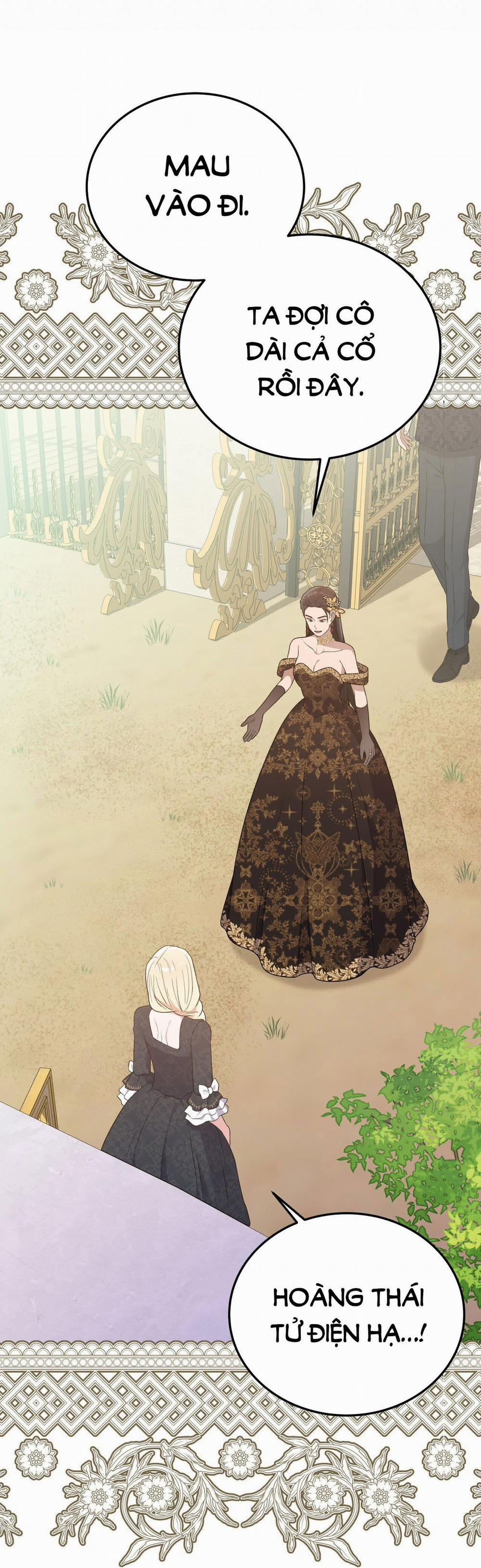 [18+] Jasmin Xin Hãy Để Ý Đến Tôi 12.2 trang 3