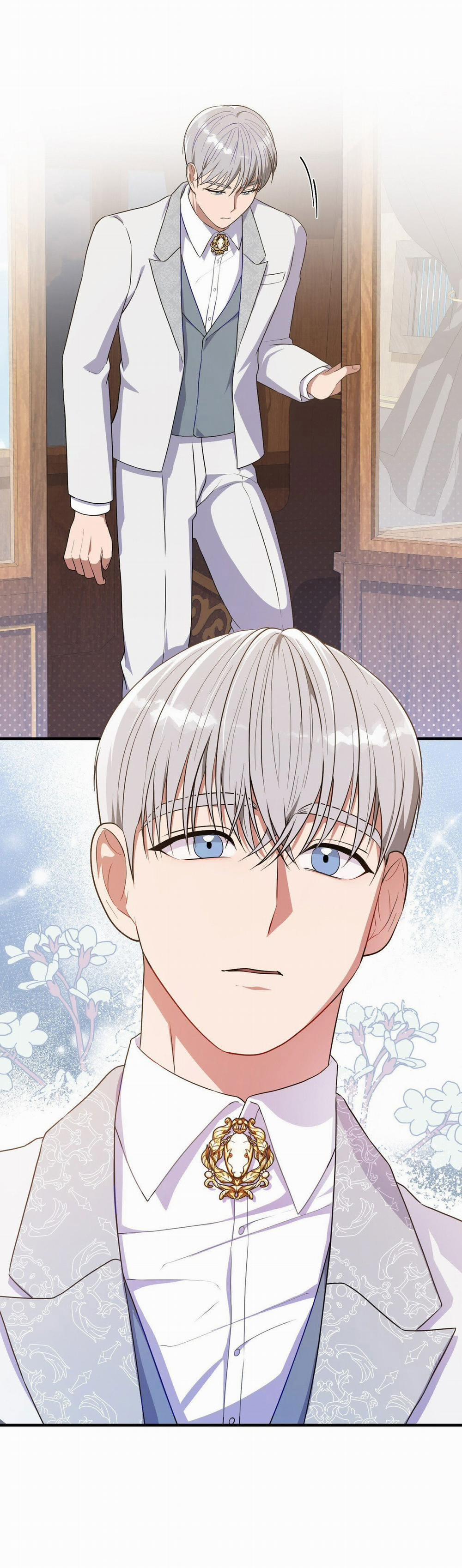 [18+] Jasmin Xin Hãy Để Ý Đến Tôi 12.2 trang 31