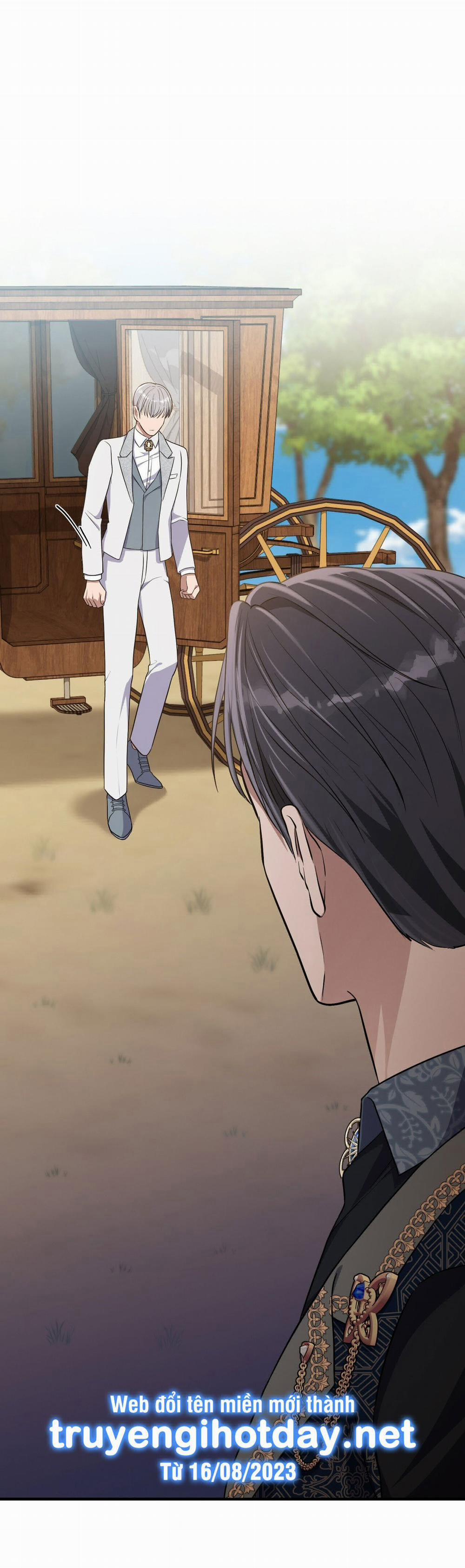 [18+] Jasmin Xin Hãy Để Ý Đến Tôi 12.2 trang 32