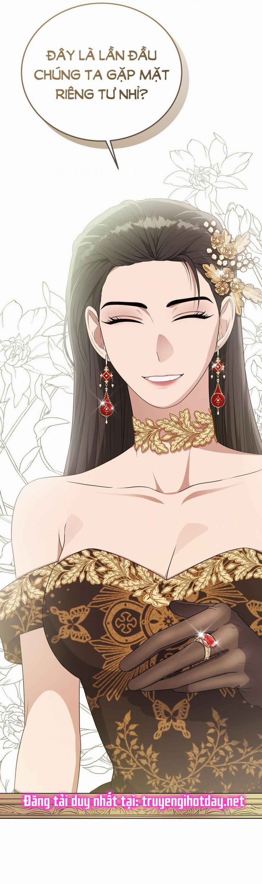 [18+] Jasmin Xin Hãy Để Ý Đến Tôi 12.2 trang 4