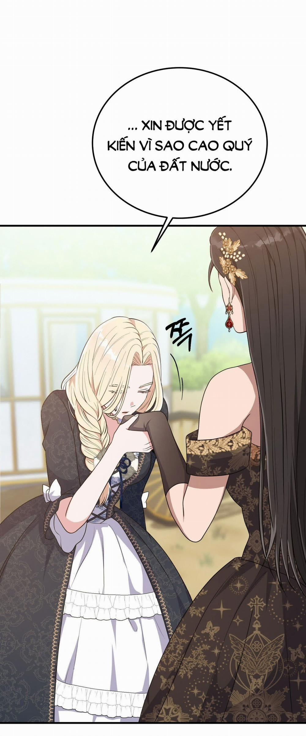 [18+] Jasmin Xin Hãy Để Ý Đến Tôi 12.2 trang 5