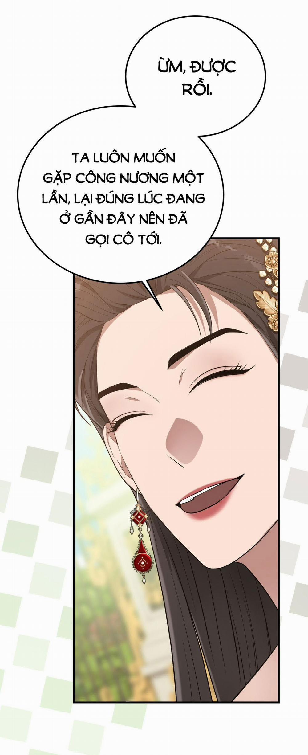 [18+] Jasmin Xin Hãy Để Ý Đến Tôi 12.2 trang 6