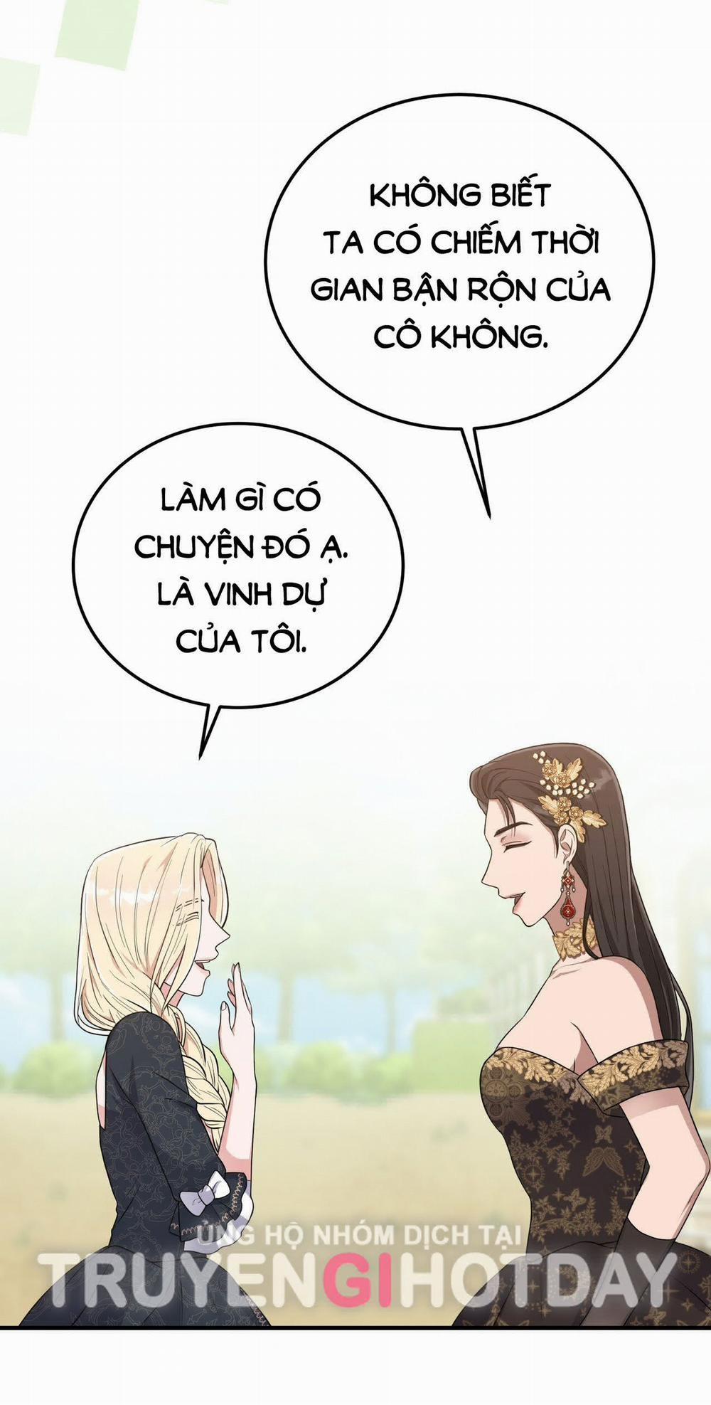 [18+] Jasmin Xin Hãy Để Ý Đến Tôi 12.2 trang 7