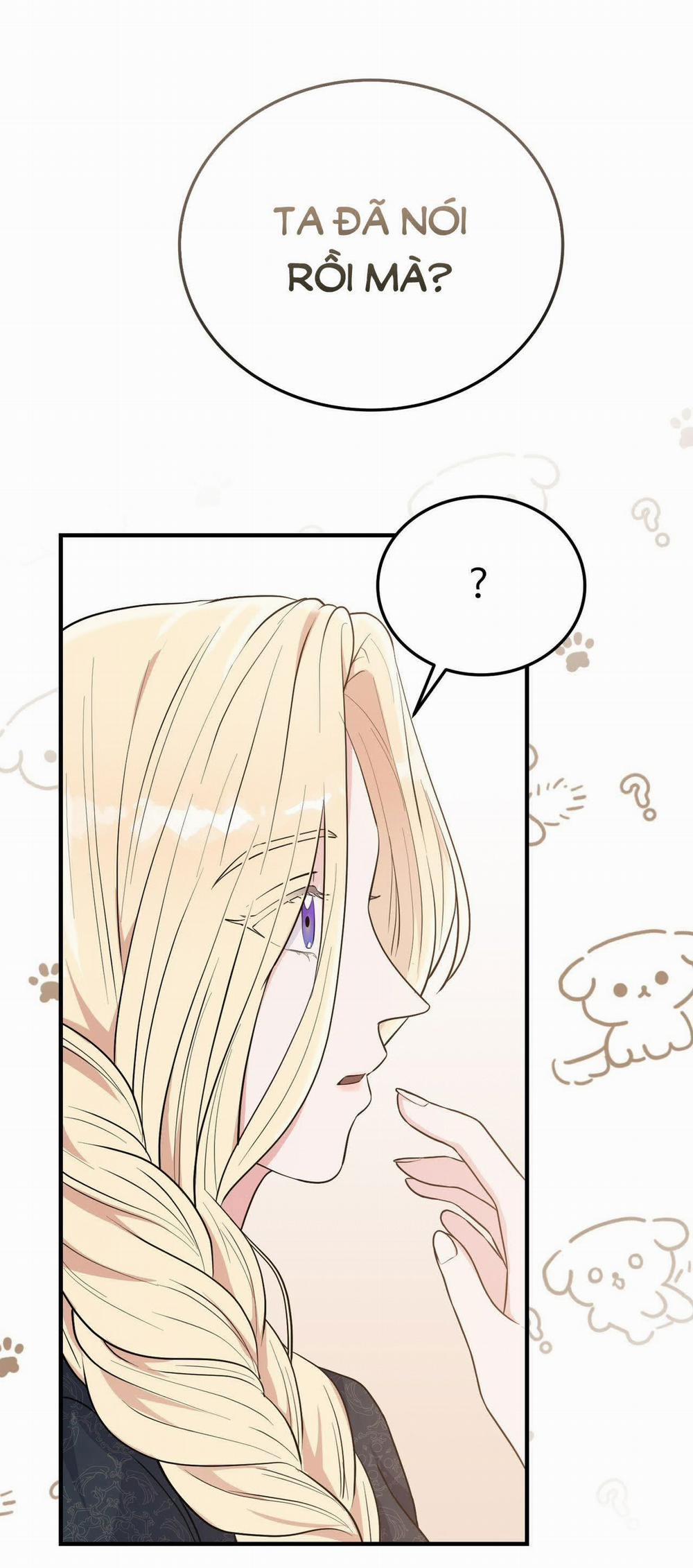 [18+] Jasmin Xin Hãy Để Ý Đến Tôi 12.2 trang 8