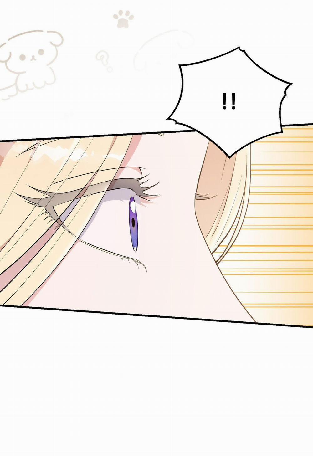 [18+] Jasmin Xin Hãy Để Ý Đến Tôi 12.2 trang 9