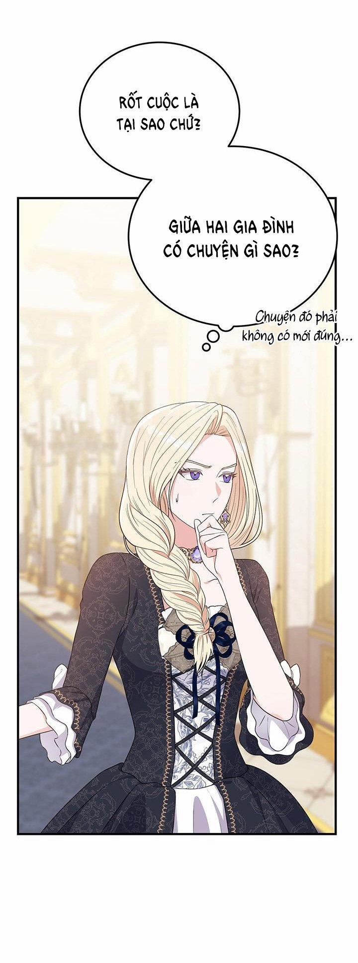 [18+] Jasmin Xin Hãy Để Ý Đến Tôi 13.1 trang 15