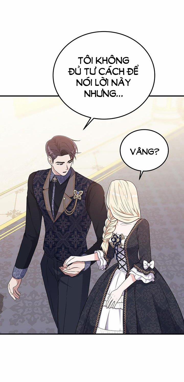 [18+] Jasmin Xin Hãy Để Ý Đến Tôi 13.1 trang 18