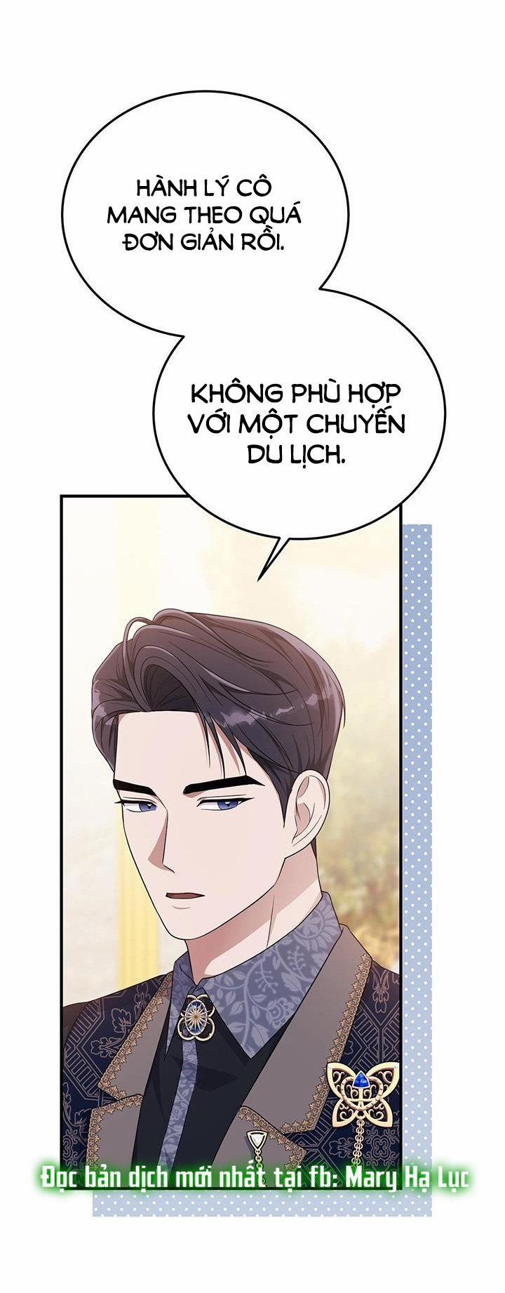 [18+] Jasmin Xin Hãy Để Ý Đến Tôi 13.1 trang 19