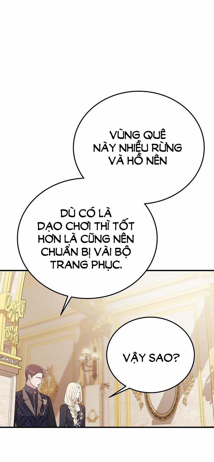 [18+] Jasmin Xin Hãy Để Ý Đến Tôi 13.1 trang 21