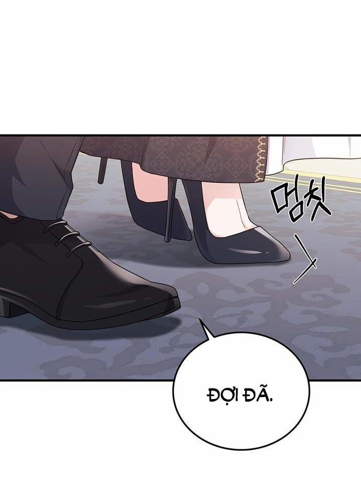 [18+] Jasmin Xin Hãy Để Ý Đến Tôi 13.1 trang 23