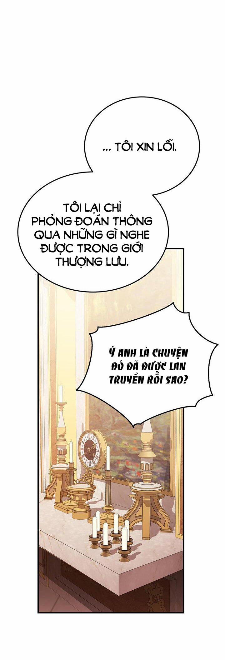 [18+] Jasmin Xin Hãy Để Ý Đến Tôi 13.1 trang 25