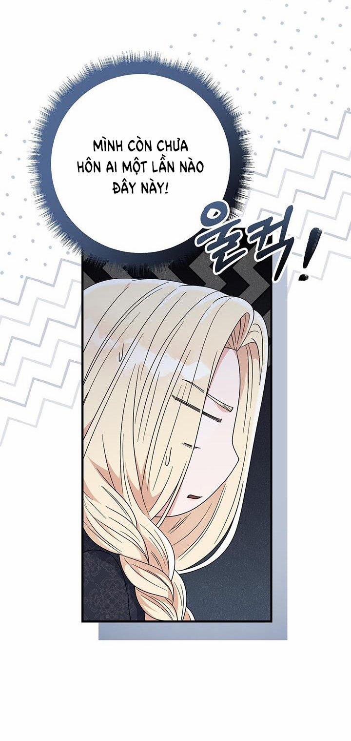 [18+] Jasmin Xin Hãy Để Ý Đến Tôi 13.1 trang 28