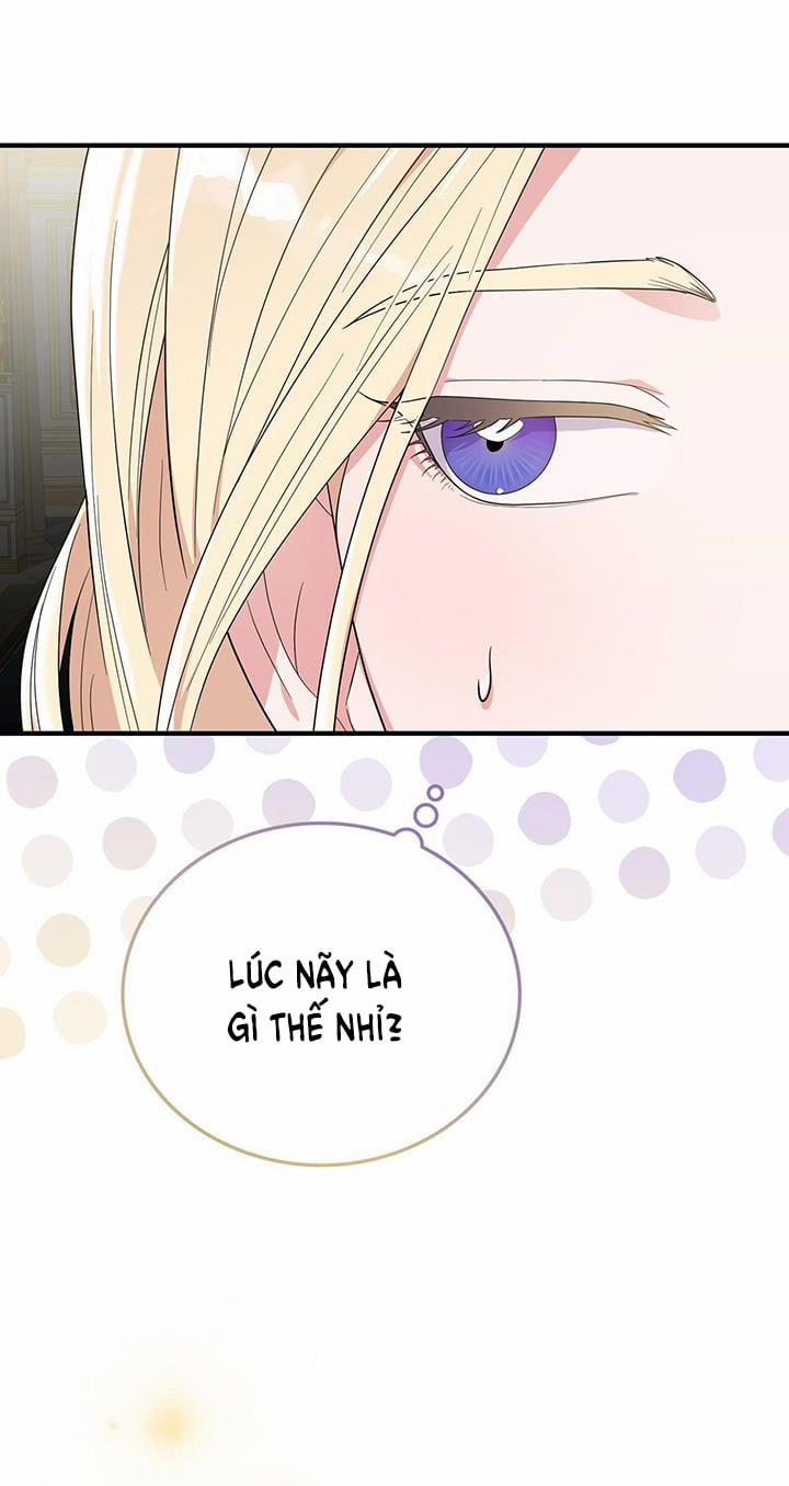 [18+] Jasmin Xin Hãy Để Ý Đến Tôi 13.1 trang 8