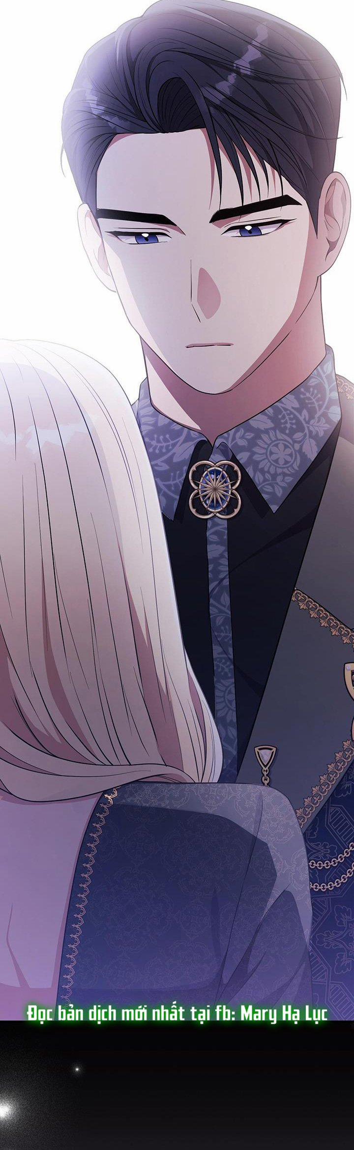 [18+] Jasmin Xin Hãy Để Ý Đến Tôi 13.2 trang 10