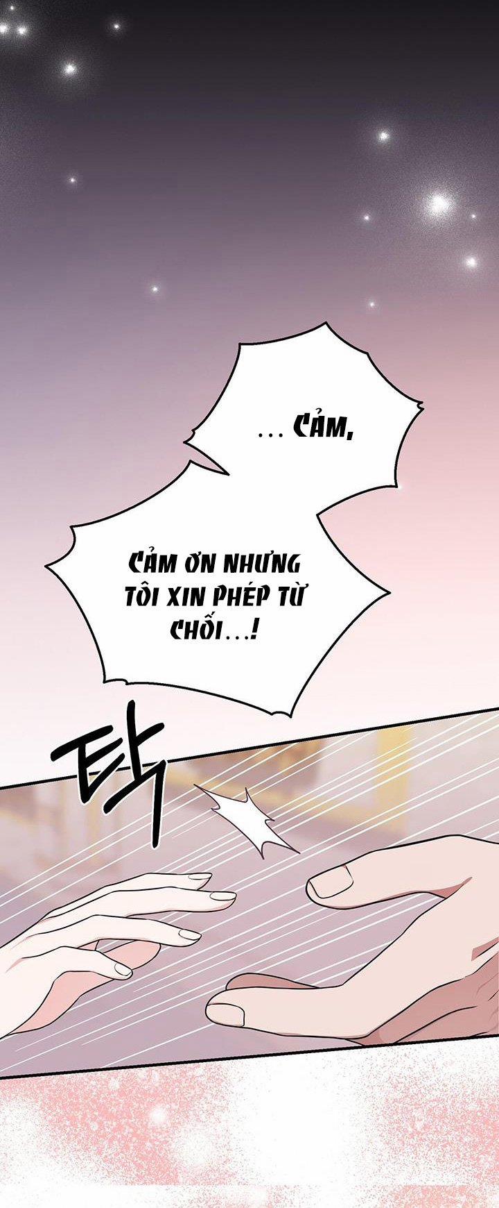 [18+] Jasmin Xin Hãy Để Ý Đến Tôi 13.2 trang 11