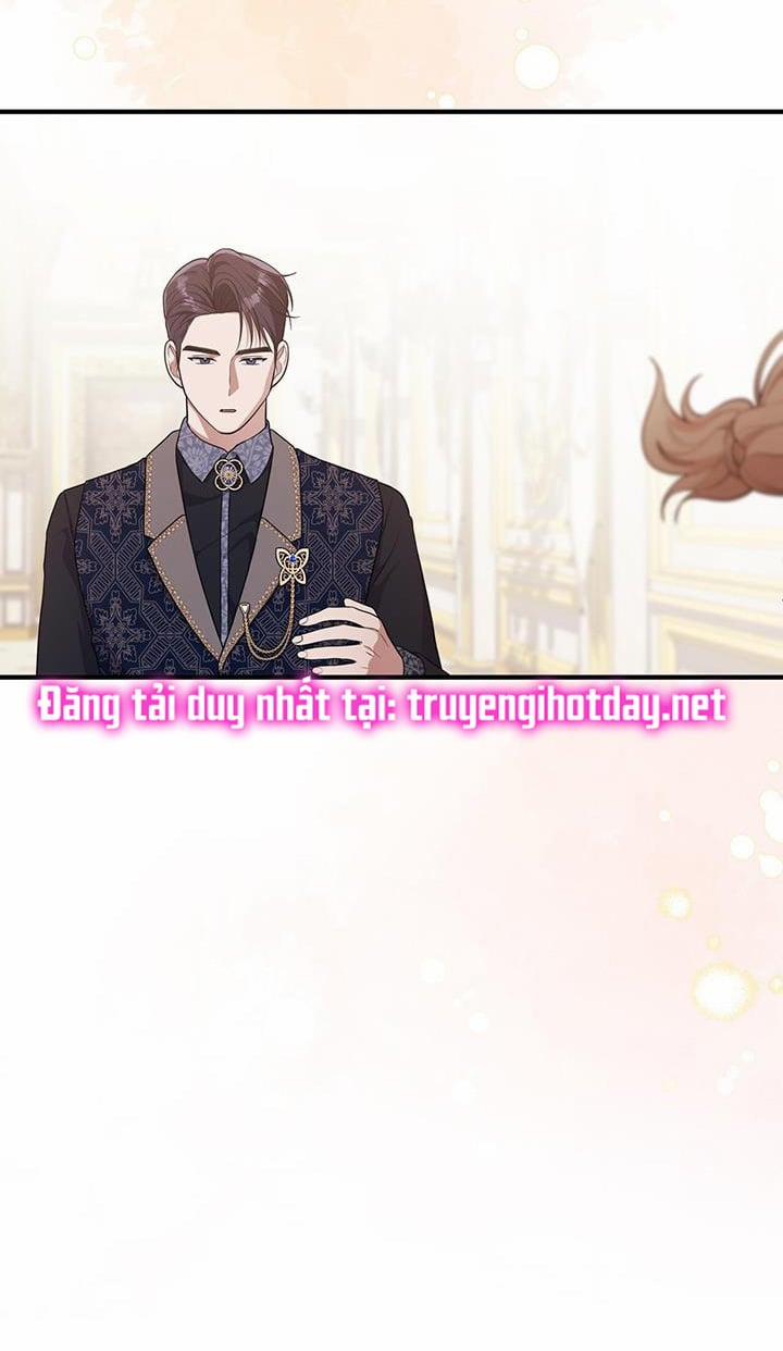 [18+] Jasmin Xin Hãy Để Ý Đến Tôi 13.2 trang 14