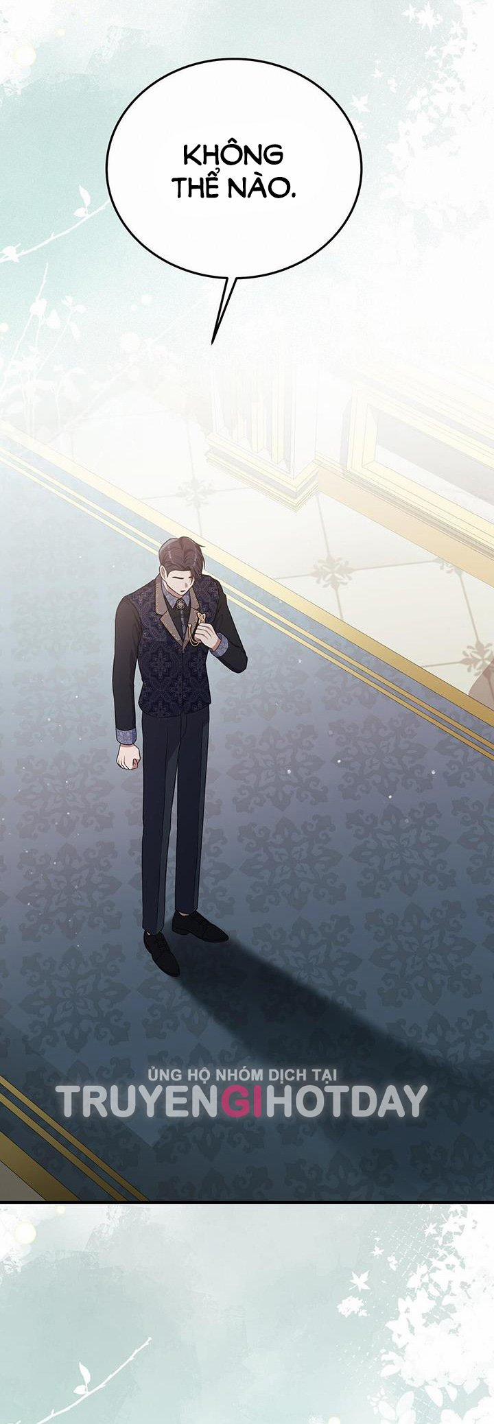 [18+] Jasmin Xin Hãy Để Ý Đến Tôi 13.2 trang 18