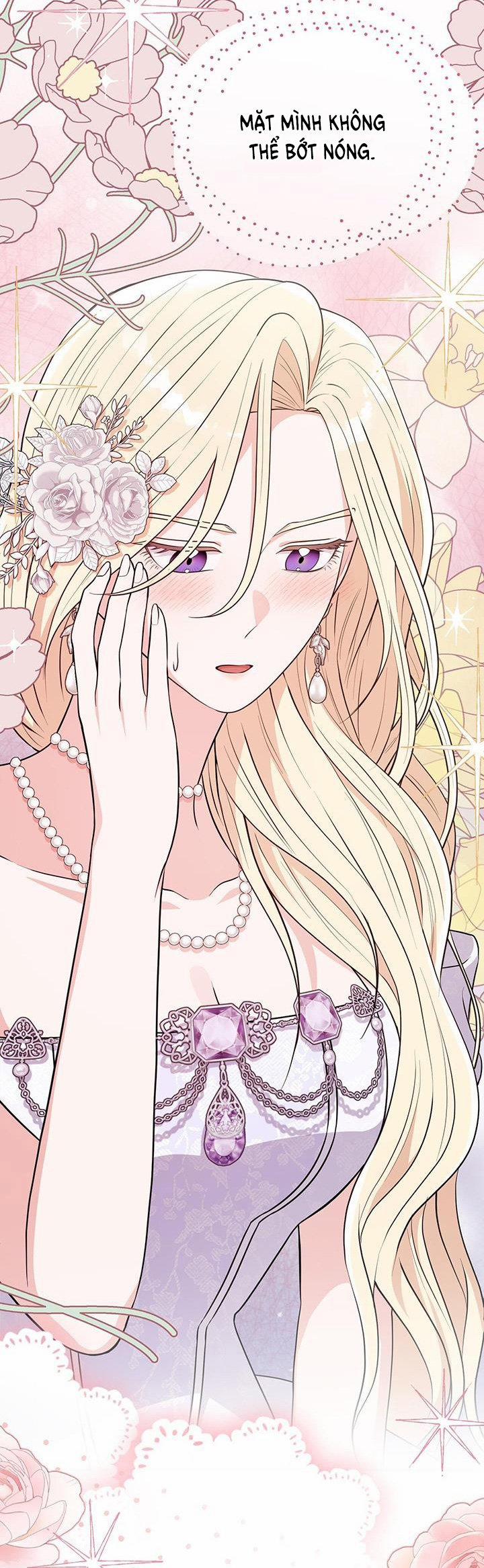 [18+] Jasmin Xin Hãy Để Ý Đến Tôi 13.2 trang 22