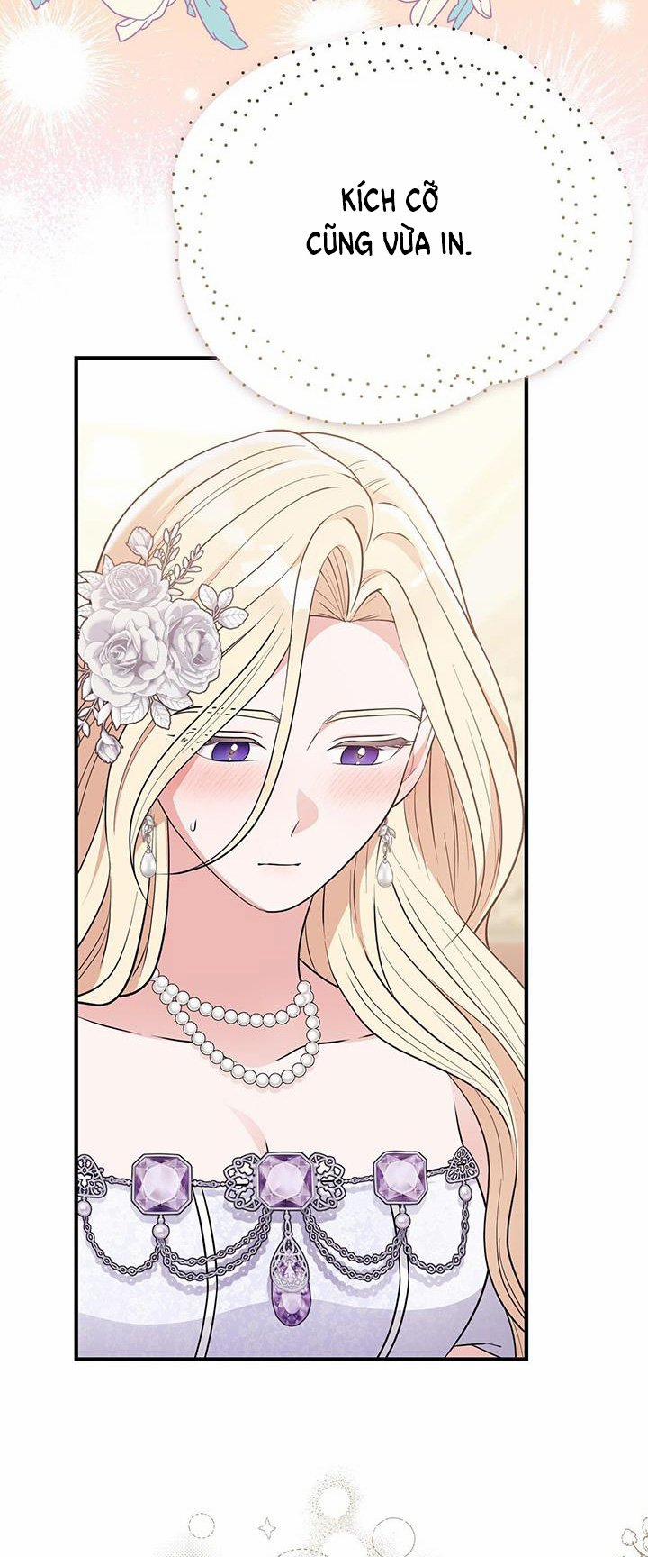 [18+] Jasmin Xin Hãy Để Ý Đến Tôi 13.2 trang 30