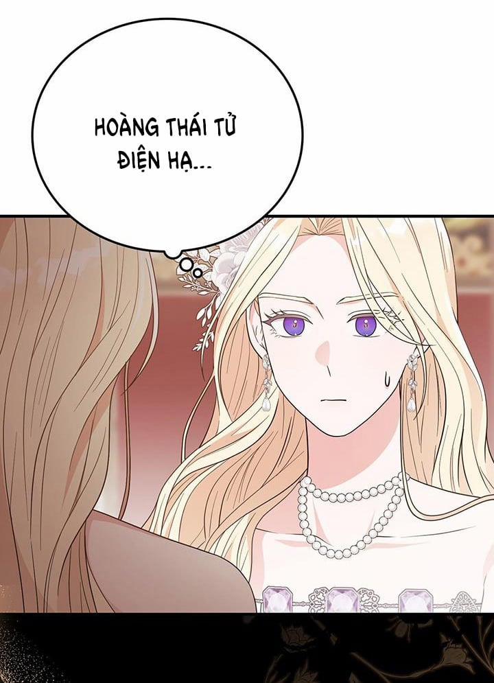 [18+] Jasmin Xin Hãy Để Ý Đến Tôi 13.2 trang 33