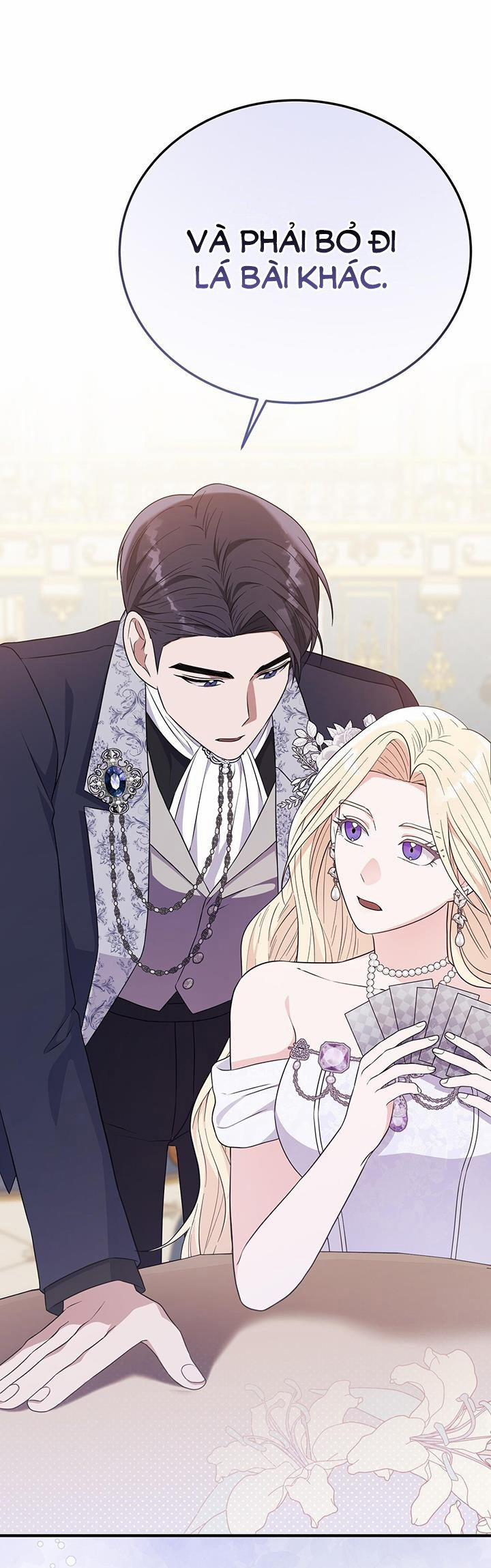 [18+] Jasmin Xin Hãy Để Ý Đến Tôi 13.2 trang 42