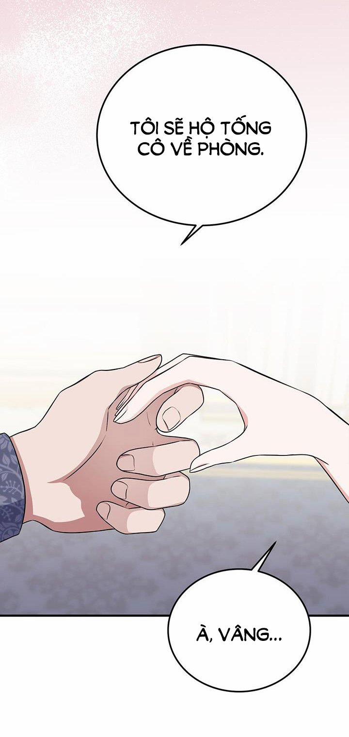 [18+] Jasmin Xin Hãy Để Ý Đến Tôi 13.2 trang 6