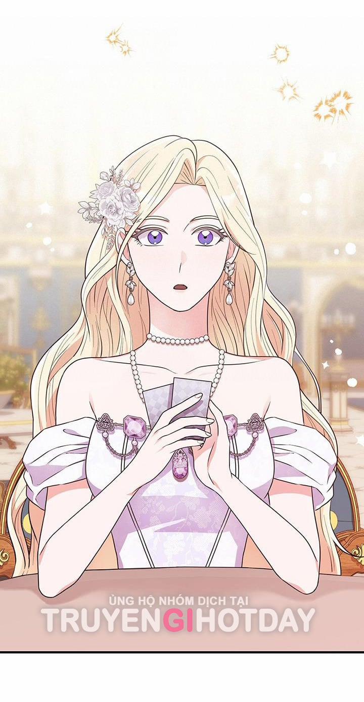 [18+] Jasmin Xin Hãy Để Ý Đến Tôi 14.2 trang 0