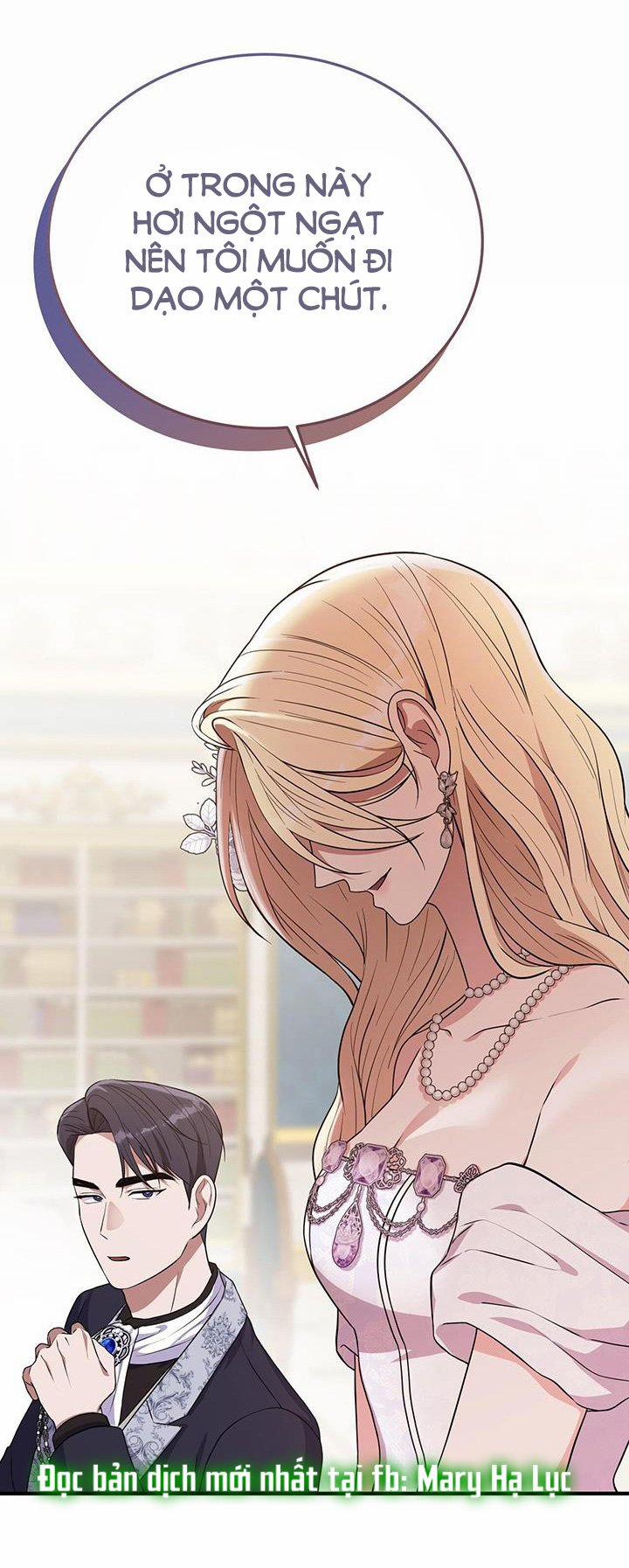 [18+] Jasmin Xin Hãy Để Ý Đến Tôi 14.2 trang 10