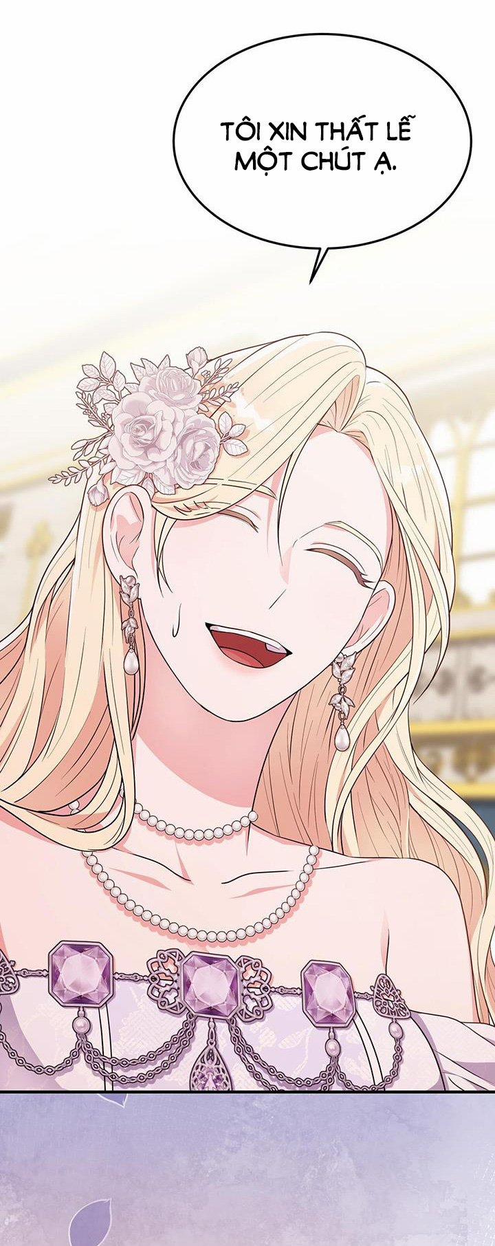 [18+] Jasmin Xin Hãy Để Ý Đến Tôi 14.2 trang 12