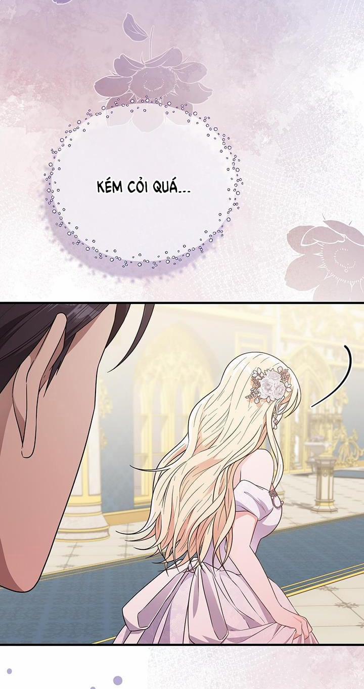 [18+] Jasmin Xin Hãy Để Ý Đến Tôi 14.2 trang 13