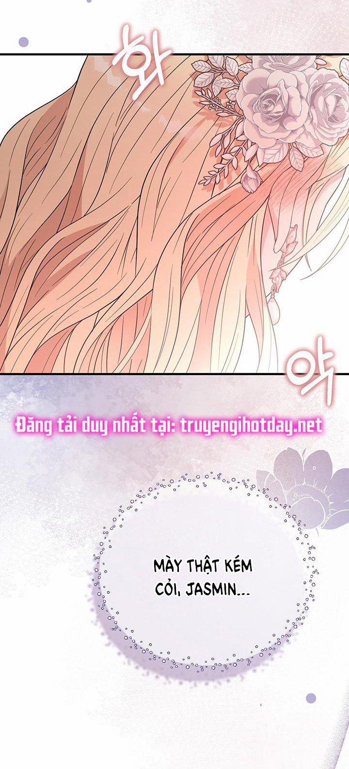 [18+] Jasmin Xin Hãy Để Ý Đến Tôi 14.2 trang 14