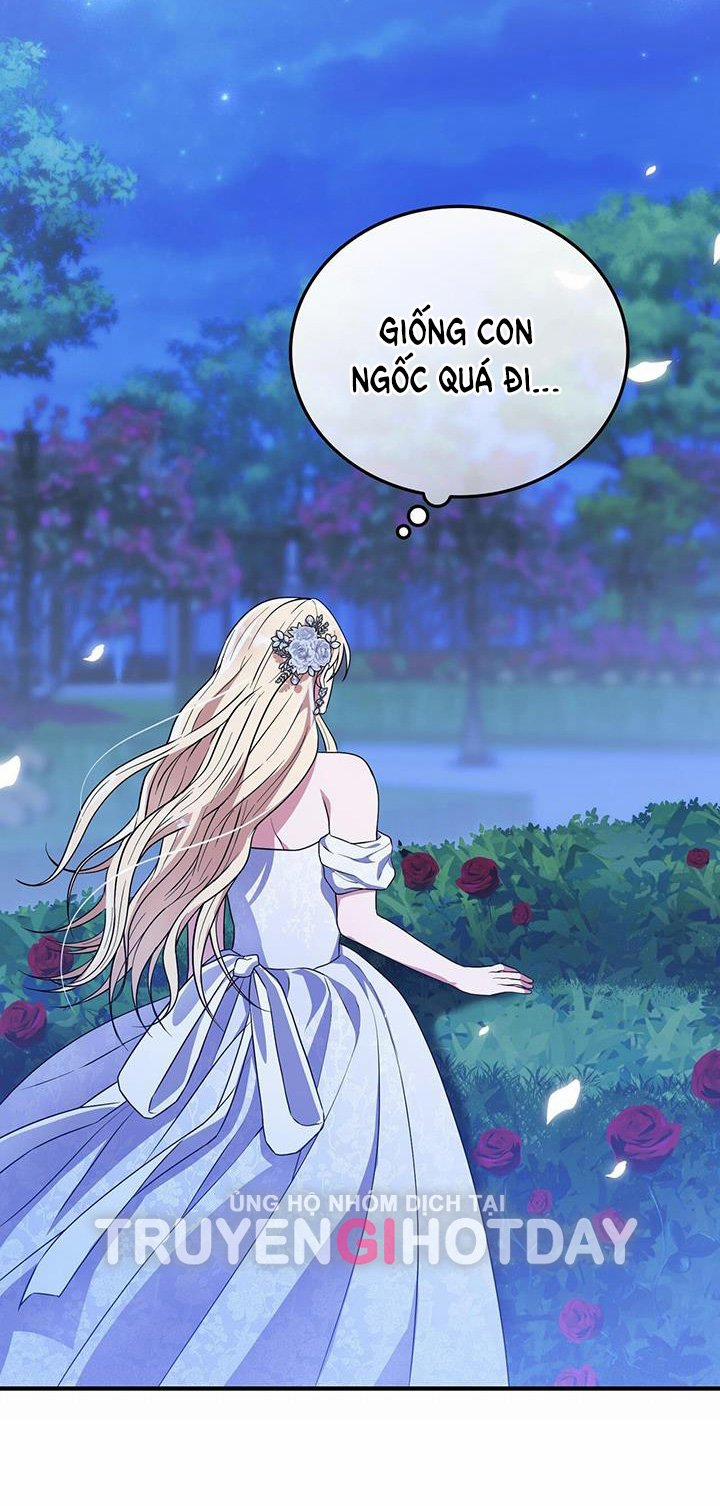 [18+] Jasmin Xin Hãy Để Ý Đến Tôi 14.2 trang 18