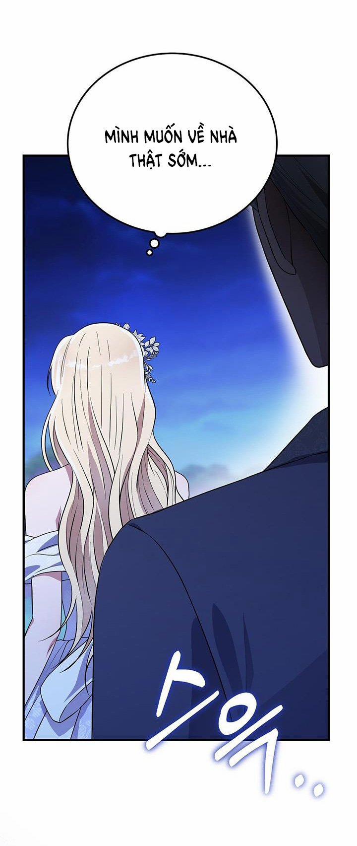 [18+] Jasmin Xin Hãy Để Ý Đến Tôi 14.2 trang 19