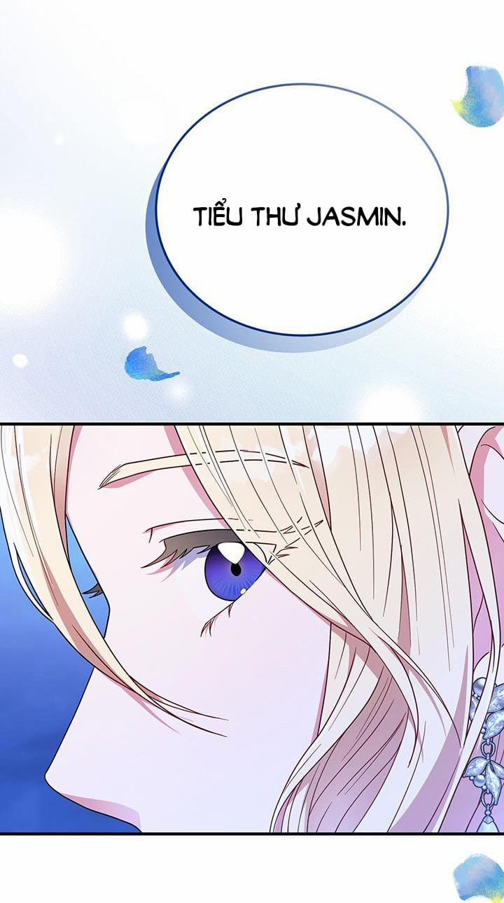 [18+] Jasmin Xin Hãy Để Ý Đến Tôi 14.2 trang 20