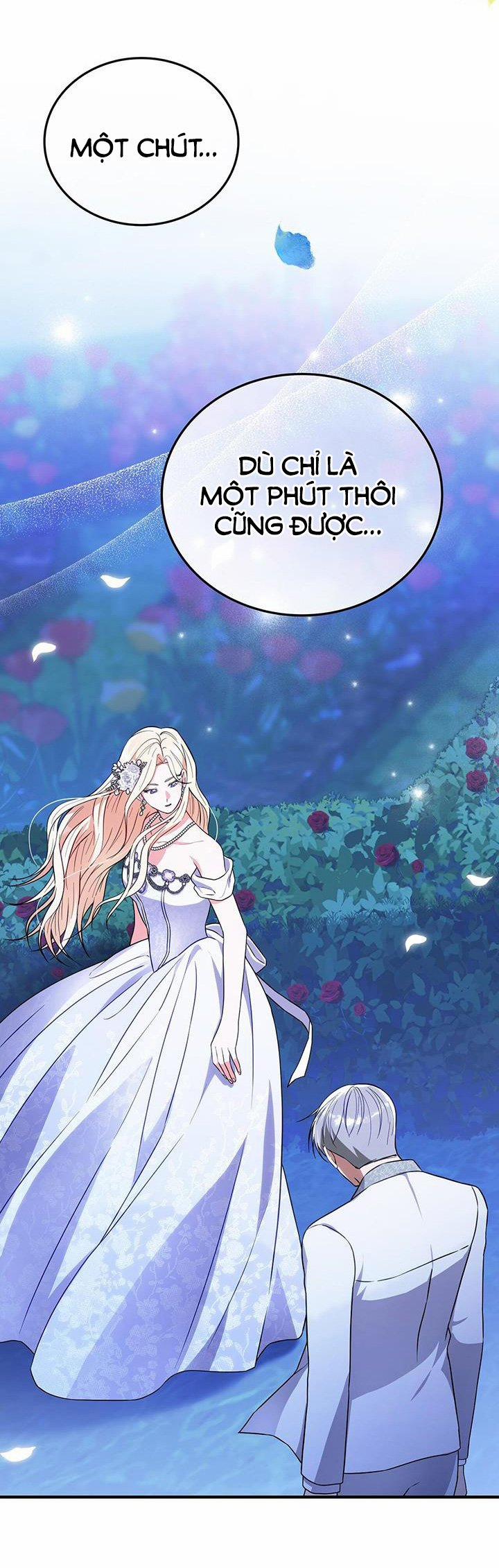 [18+] Jasmin Xin Hãy Để Ý Đến Tôi 14.2 trang 21