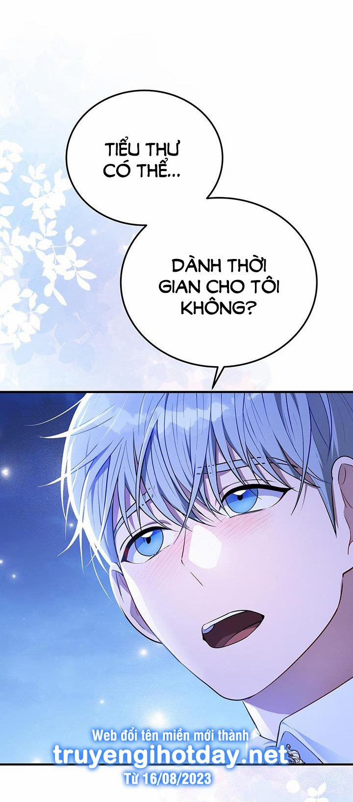 [18+] Jasmin Xin Hãy Để Ý Đến Tôi 14.2 trang 22