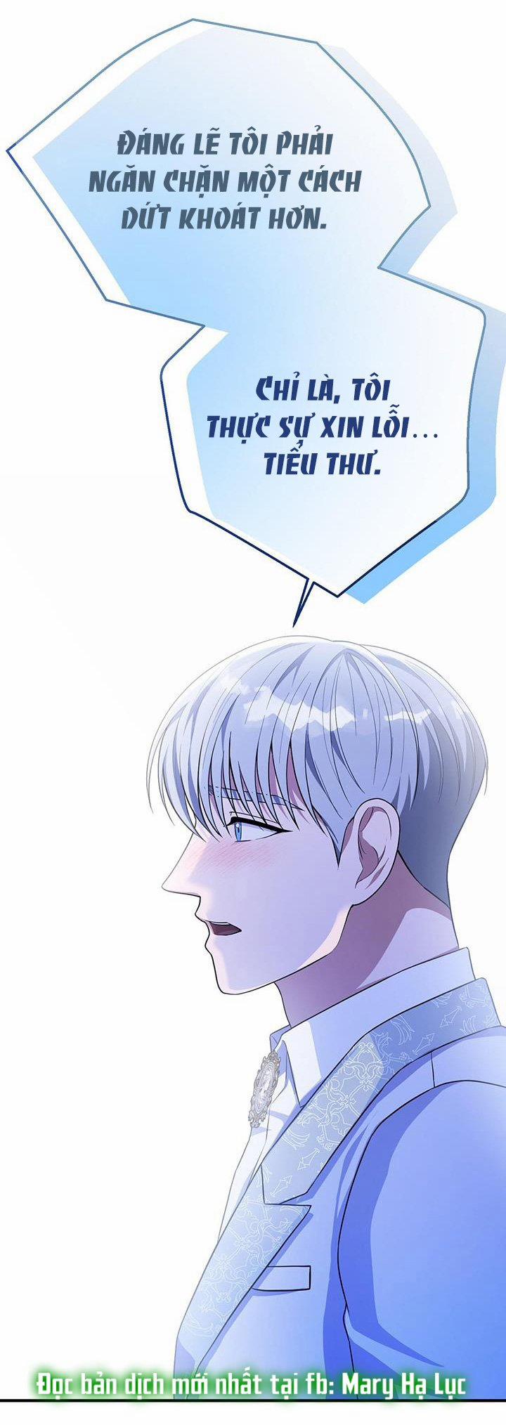 [18+] Jasmin Xin Hãy Để Ý Đến Tôi 14.2 trang 26