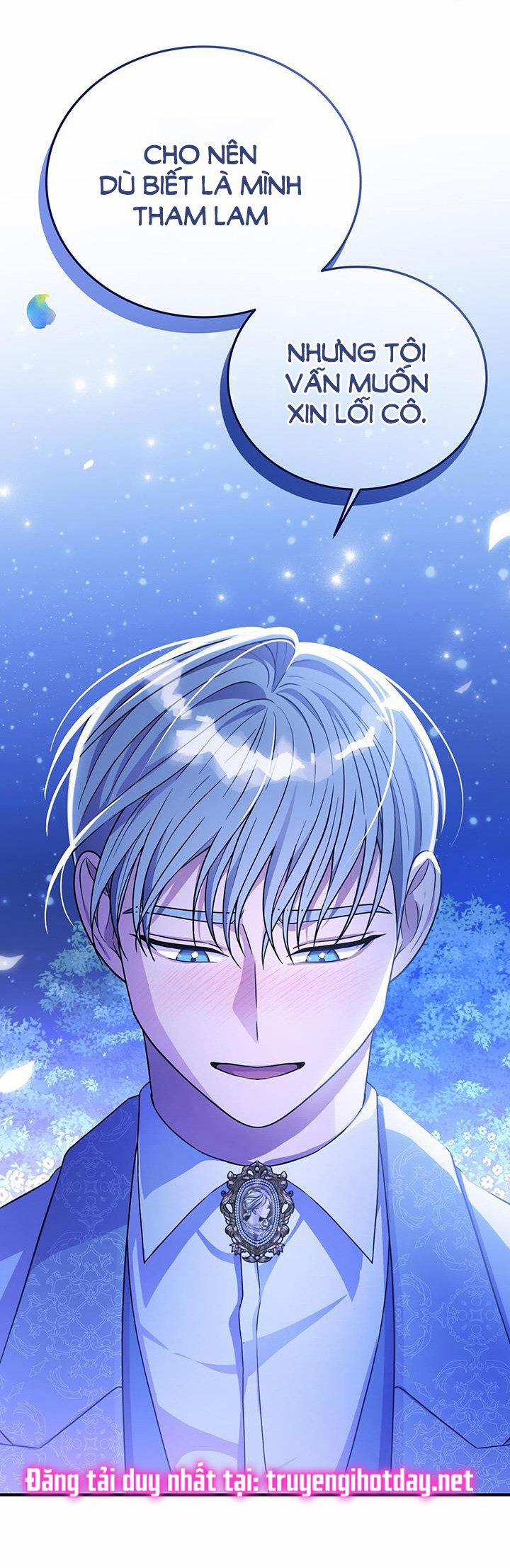 [18+] Jasmin Xin Hãy Để Ý Đến Tôi 14.2 trang 29