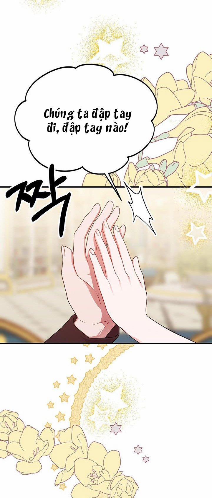 [18+] Jasmin Xin Hãy Để Ý Đến Tôi 14.2 trang 3