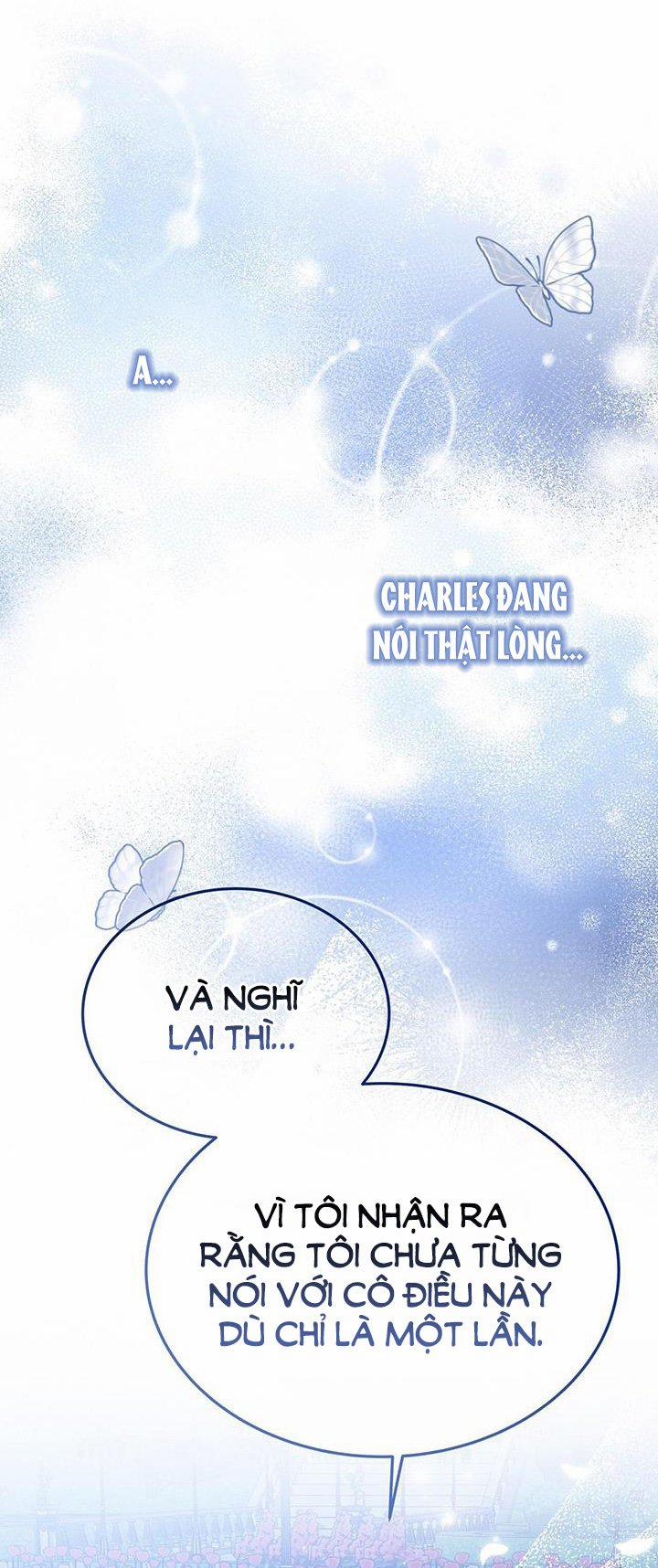 [18+] Jasmin Xin Hãy Để Ý Đến Tôi 14.2 trang 30