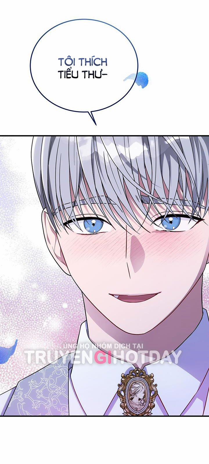 [18+] Jasmin Xin Hãy Để Ý Đến Tôi 14.2 trang 32