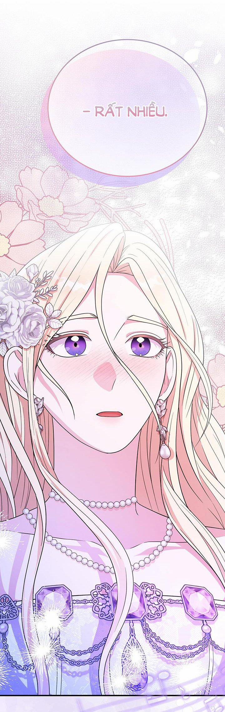 [18+] Jasmin Xin Hãy Để Ý Đến Tôi 14.2 trang 33